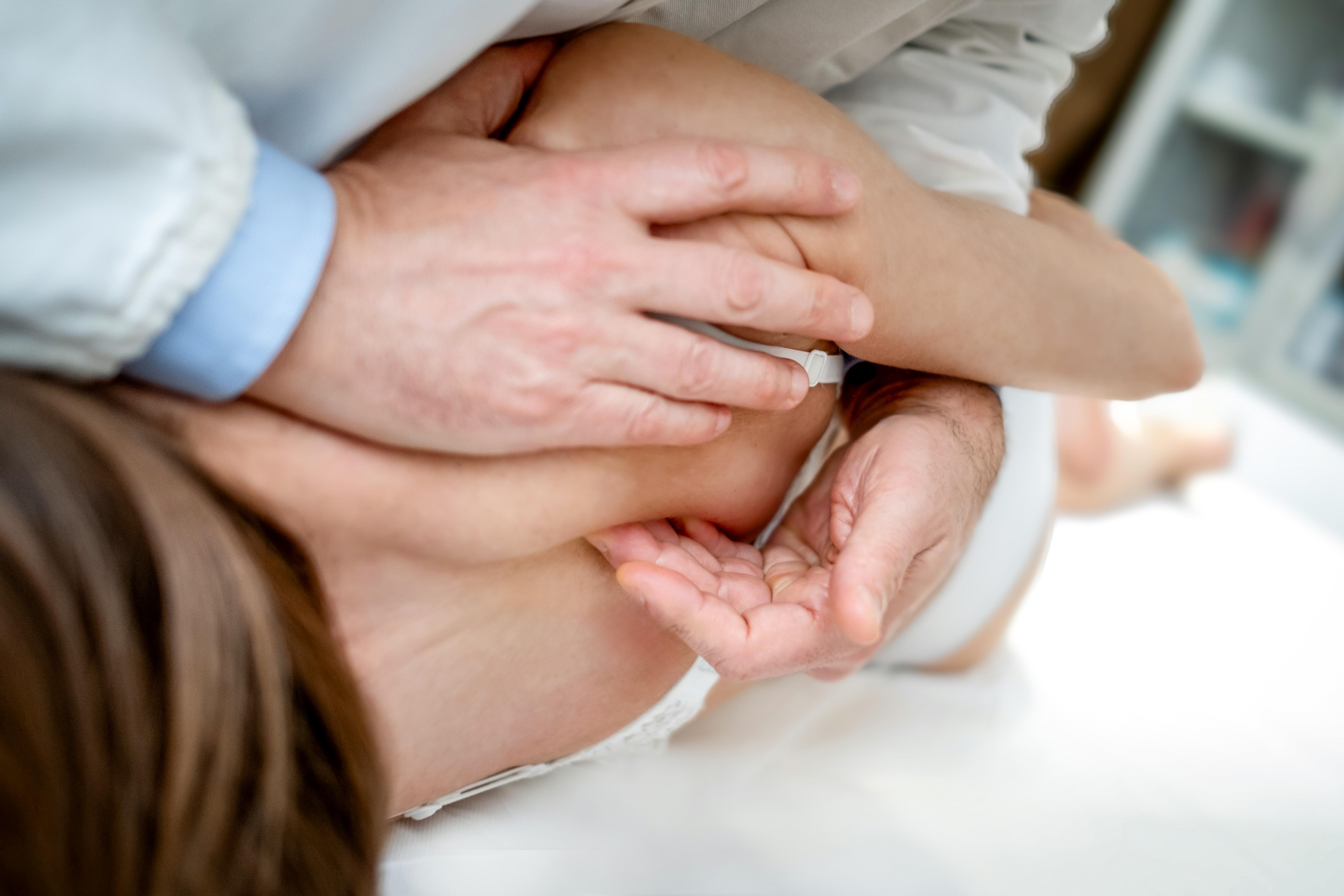 Osteopatia nel percorso terapeutico